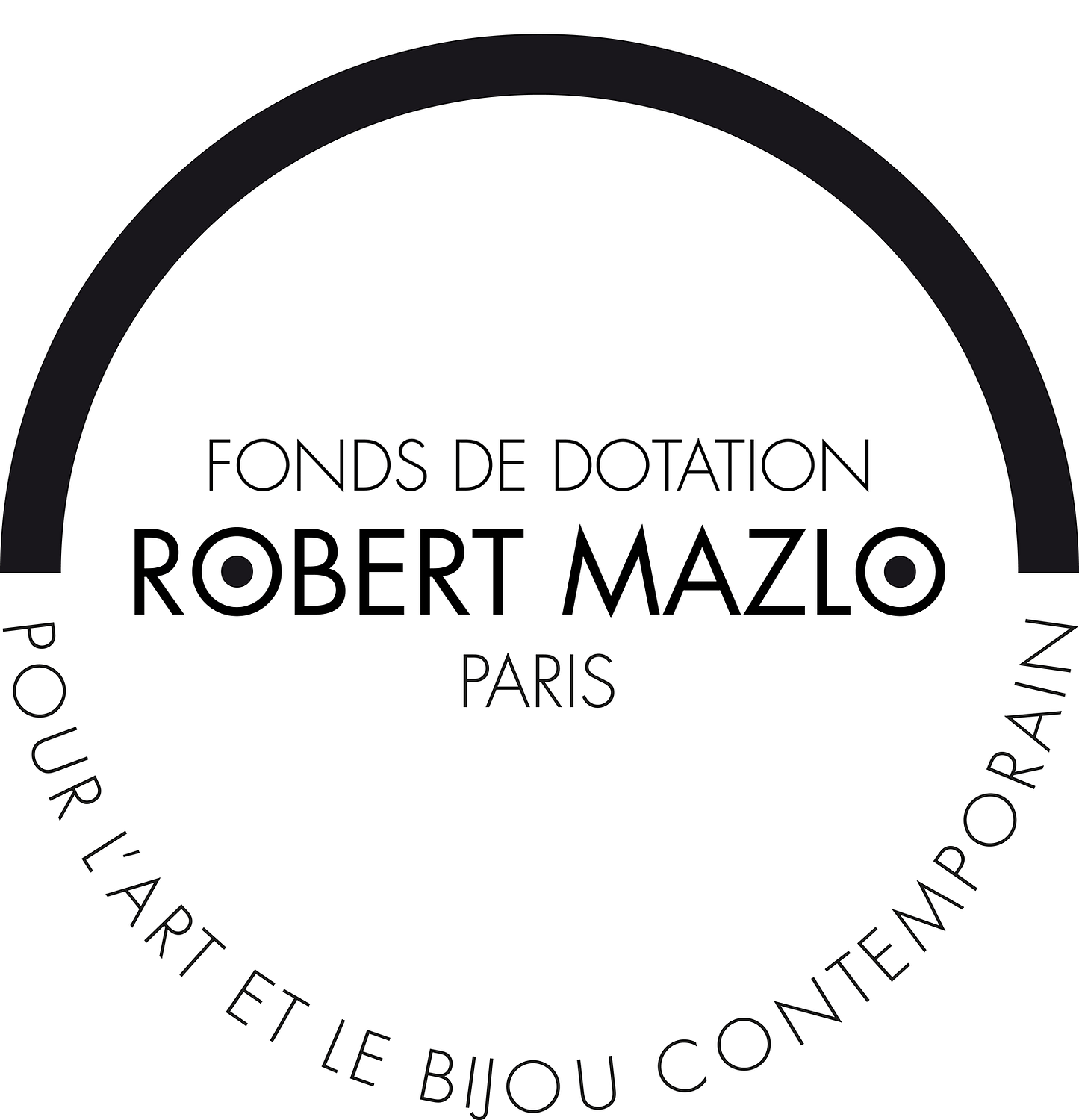 Fonds de dotation Robert Mazlo pour l'art et le bijou contemporain